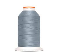 Outdoor 40 - Filo da cucito speciale per tessuti per esterni No. 40 Lunghezza 400 m - Filo da cucito resistente ai raggi UV 798300 (grigio-9540)