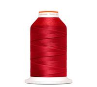 Outdoor 40 - Filo da cucito speciale per tessuti per esterni No. 40 Lunghezza 400 m - Filo da cucito resistente ai raggi UV 798300 (rosso-4580)