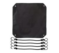 Outdoor AC Cover Air Conditioner Shield Protector Breathable Cover