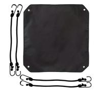 Outdoor AC Cover, Central Air Conditioner Protector For All Weather Use
