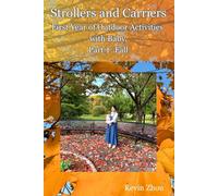 Outdoor Activities for Baby's First Year, Part 1: Fall