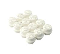 Outdoor Adventure Essential 12 Pezzi Ugelli Lanterna a Cherosene in Ceramica
