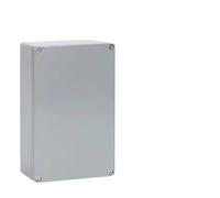 Outdoor Aluminum Enclosure IP67 Waterproof Junction Box Industry PCB Project Instrument Case Electronics Housing(FA12-1 200x130x88mm)