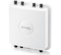 Zyxel AX5400 Punto di accesso da esterno Dual-Radio WiFi 6 (802.11ax) (WAX655E-EU0101F)