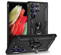 Outdoor Armor - Custodia protettiva per Samsung Galaxy S25 Edge, colore: Nero