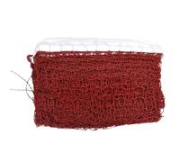 Outdoor Badminton Net - Professional High Strength | Lightweight portatile Pallavolo Net, Equipment Foldable for Backyard Beach Park
