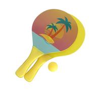 Outdoor Ball Game Paddle Training Practice Racquets Equipment
