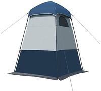 Outdoor Bathing Tent Waterproof Sun Shelter Sunscreen Shade Canopy for Changing Clothes in The Wild