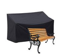 Outdoor Bench Covers | Custodie impermeabili per mobili da giardino | Protezione antipolvere per divano da giardino | Per sedie da giardino