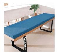 Outdoor Bench Cushion Non-Slip Seat Cushion for Garden & Patio Comfortable Indoor/Outdoor Bench Pad Various Sizes 120-150cm Ideal for Swing & Relaxation