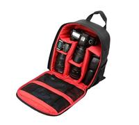 Outdoor Camera Backpack Waterproof Photo Knapsack Case DSLR Photography Hiking Trip Video Digital Shoulder Bag Shockproof Bag Hiking