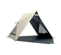 Outdoor Camping Tarp Tent Canopy Waterproof Rain Shelter for Picnic Camping Learned extensively