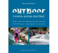 Outdoor. Canoa-kayak-rafting
