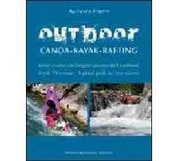Outdoor. Canoa-kayak-rafting
