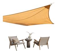 Outdoor Canopy Waterproof Portable Blocking Protection Effective With Ropes