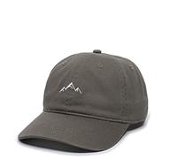 Outdoor Cap Mountain Dad Hat - Berretto in Morbido Cotone Non Strutturato
