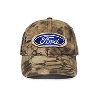Outdoor Cap Standard FRD04B Ford Kryptek Highlander, taglia unica