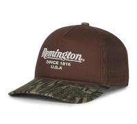 Outdoor cap Standard RM62, Marrone/Marrone/Quercia muschiata