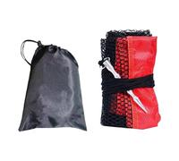 Outdoor coulisse Live Fish Net Pieghevole Pesce Net Bag Portable Pesca Mesh Bag Pesca Basket Pesca Cage Enduring