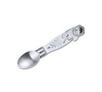 OUTDOOR EDGE CHOWPAL Set di Posate da Campeggio 09OE052