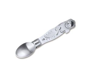 OUTDOOR EDGE CHOWPAL Set di Posate da Campeggio 09OE052