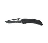 Outdoor Edge IMPULSE SMALL BLACK SERRATED