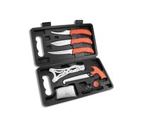 OUTDOOR EDGE Jaeger Pak 8 pezzi 02OE069