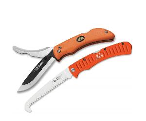 Outdoor Edge Razor Pro Saw Combo Clam Pack 01OE050