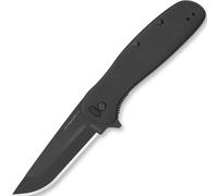 Outdoor Edge Razor VX2 3.0" G10 Tutto Nero 01OE140