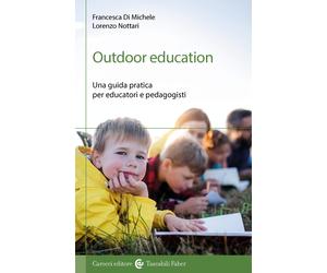 Outdoor education-Francesca Di Michele, Lorenzo Nottari