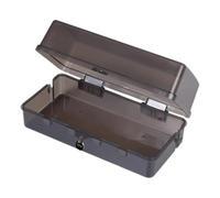 Outdoor Electrical Box - Extension Cord | Grande presa esterna | Impermeabile Cable Storage with Lock Protects Plugs from Rain for Safe Indoor or Out.by Use at Home Garden or Construction Sites