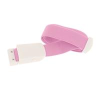 Outdoor Emergency Tourniquet Quick Slow Release Medical Paramedic First Aids Kit - 9 Colors - Pink by Generic