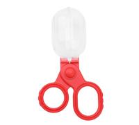 Outdoor Explorer, giocattolo per bambini, clip a forbice a , rete per creature viventi, strumento per la cattura degli insetti per bambini, esplorazione all'aperto, set di barattoli per