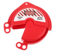 Outdoor Faucet Lockout Serratura Della Valvola Saracinesca Blocco Di Sicurezza