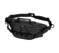 Outdoor Fly Fishing Bag, Hiking Fanny Bag, Multifunctional Fishing Pack, Fly Fishing Fanny Pack, Waterproof Fishing Multifunctional Outdoor Fanny Bag for Men and Women Perfect for Fishing and Hiking