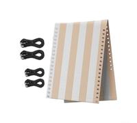 Outdoor for Zero - Coprisedia 160 x 43 cm, resistente alle intemperie