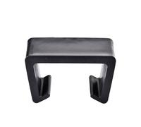 Outdoor Furniture Clip - 1xSectional Sofa Rattan Furnitures Clamps | Connect The Sectional | Patio Couch Connector Clips | Modular Outdoor Sofa Fasteners | Furnitures Joining Accessories For Garden