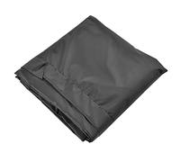 Outdoor Furniture Cover 150x150x75cm | Weatherproof & Sunlight Blocking Protector for Garden Table / Chair / Sofa | 210D Tear - Strong Polyester | All - Climate Protection