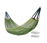 Outdoor Hammock, Travel Tree Hammocks For Camping - Max 200 Kg Load Capacity Furniture Tree Swing For Outdoor Beach Campsites Meditation Travel Backyard Backpacking
