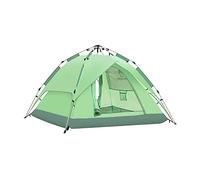 Outdoor Hydraulic Tent Portable Foldable Automatic Bounce Picnic Rain-Proof Camping Equipment Thickened
