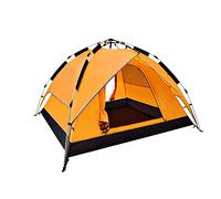 Outdoor Hydraulic Tents Thickened Automatically To Open Camping Field Picnic Rain-Proof Camping Equipment