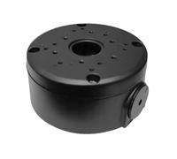 Outdoor Junction Cover Box - Telecamera di montaggio a filo impermeabile, classe di alloggiamento | Hidden Cable Management Shell, unità di protezione per il soffitto a parete, di