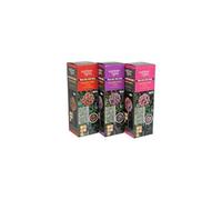 Outdoor Lights 99646 Rosa Lampada solare plastica multicolore