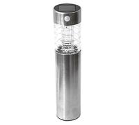 Outdoor Lights Lampada LED ad energia solare da giardino con sensore di movimento