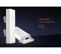 Access Point Internet 150 Mbps Da Esterno 5KM Veloce Lunga Ampia Distanza Wifi