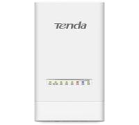 Tenda Access Point Wi-Fi da Esterno IP65 5GHz 12dBi 11AC 867Mbps POE Passivo, OS