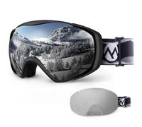Outdoor Master Maschera Da Sci Classic