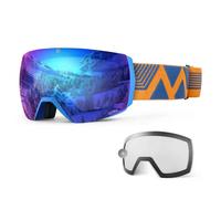 Outdoor Master Maschera Da Sci Ultra