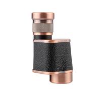 Outdoor Metal Telescope Monoculare Mini High Power Hd Low Light Night Vision Wide View Delicate Imaging (WYJ002)