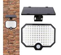 Outdoor Motion Sensor, Split Solar Light, Solar Wall Sconce, Waterproof Motion Light, Garden Patio Lights, Solar Wall Lantern, Motion Activated Wall Light, Outdoor Garden Lights,